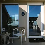 Zeus Jacuzzi Sea View Rooftop Lägenhet *