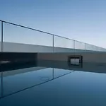 Zeus Jacuzzi Sea View Rooftop