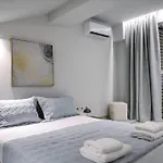 Zeus Jacuzzi Sea View Rooftop Kontokali