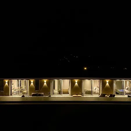 דירה Zeus Jacuzzi Sea View Rooftop *