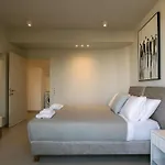 Zeus Jacuzzi Sea View Rooftop *