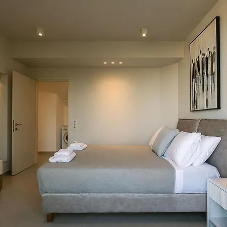 Zeus Jacuzzi Sea View Rooftop *