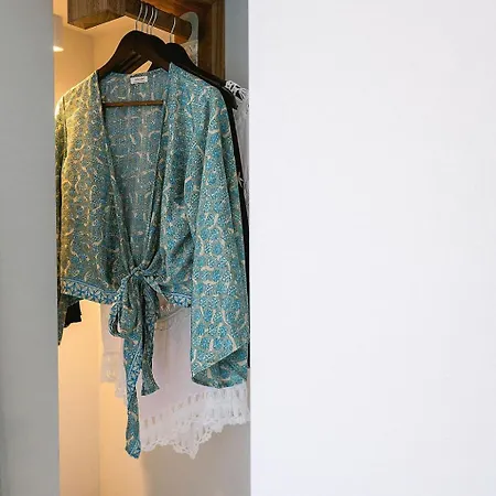 Zeus Jacuzzi Sea View Rooftop Apartament