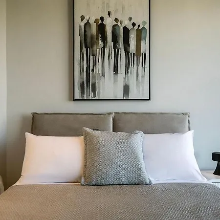 Zeus Jacuzzi Sea View Rooftop *