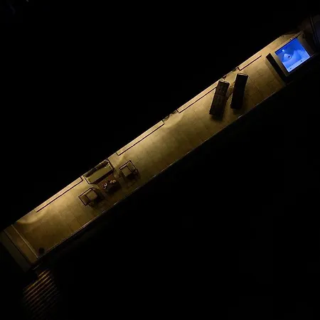 Apartamento Zeus Jacuzzi Sea View Rooftop *