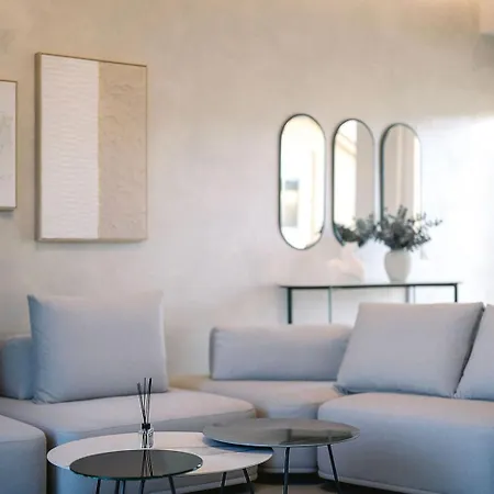 Apartament Zeus Jacuzzi Sea View Rooftop *