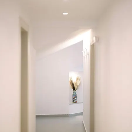 Διαμέρισμα Zeus Jacuzzi Sea View Rooftop *