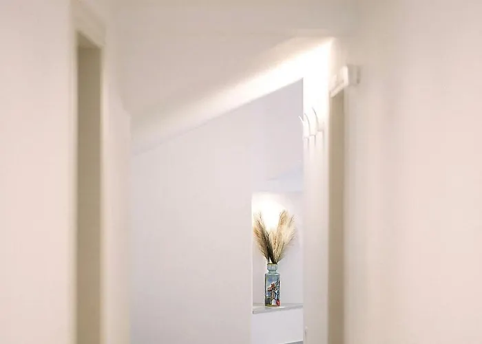 Apartman Zeus Jacuzzi Sea View Rooftop *