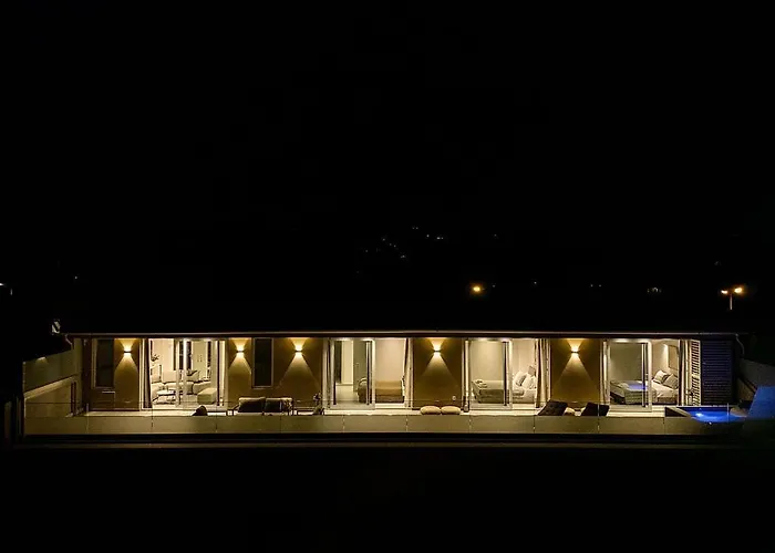 Apartament Zeus Jacuzzi Sea View Rooftop *