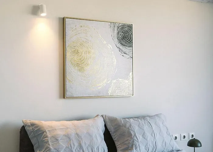 Zeus Jacuzzi Sea View Rooftop Apartman