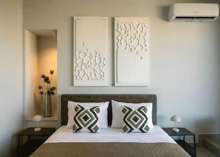 Zeus Jacuzzi Sea View Rooftop *